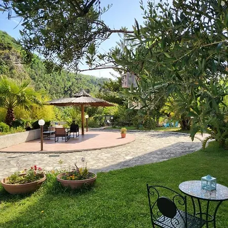 Parco Delle Rose 3*