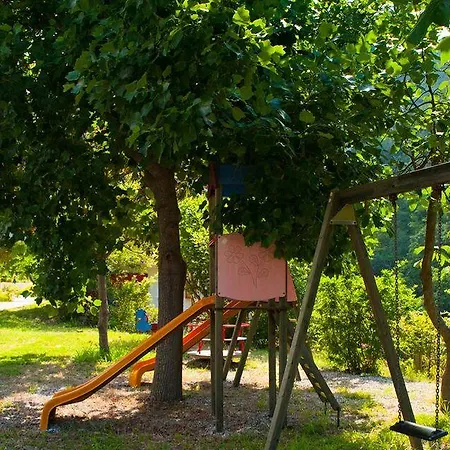Parco Delle Rose 3*