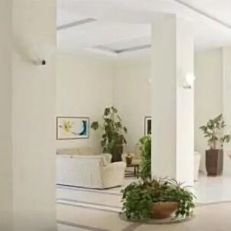 Parco Delle Rose Hotel