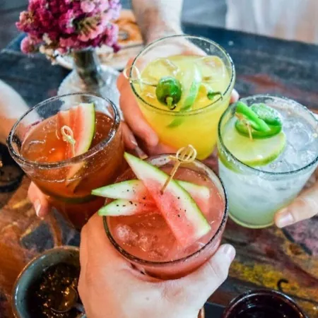 Parco Delle Rose 호텔 3*