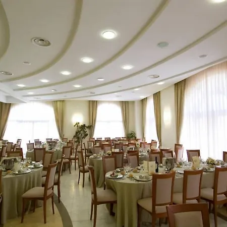 Parco Delle Rose 3* Acquappesa