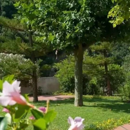 Parco Delle Rose Hotel