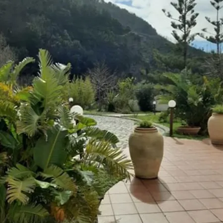 Parco Delle Rose 호텔