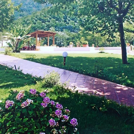 Parco Delle Rose 3* 아쿠아페사