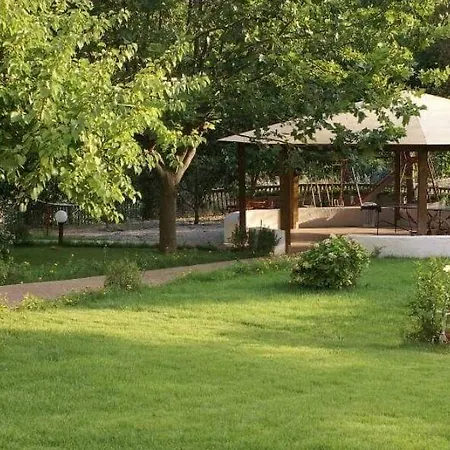 Parco Delle Rose Отель Аккуаппеза