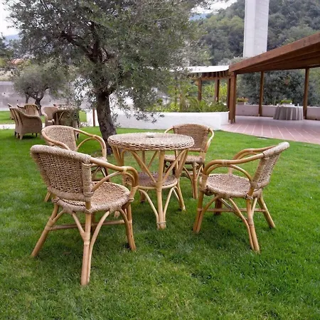 Parco Delle Rose 3* 아쿠아페사