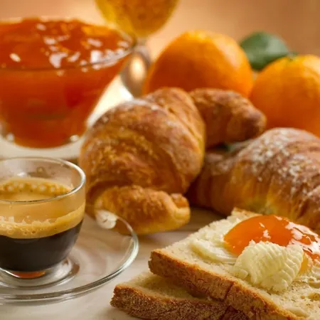 Parco Delle Rose 호텔