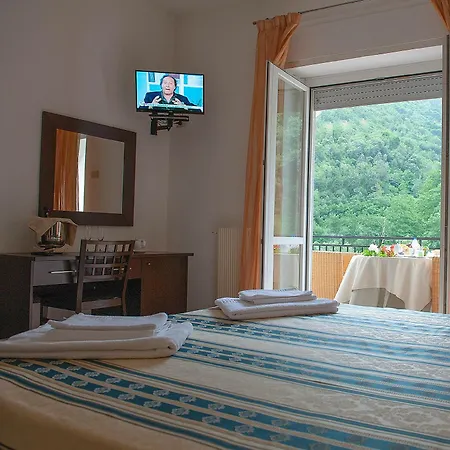 Hotel Parco Delle Rose Acquappesa