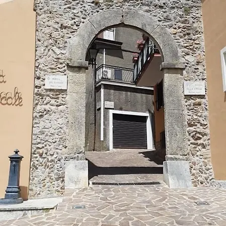 Parco Delle Rose Hotel