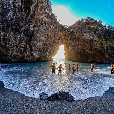 호텔 Parco Delle Rose