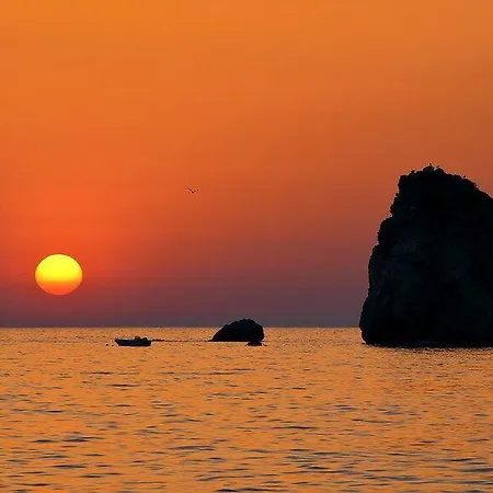 Parco Delle Rose 호텔 3*