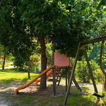 Parco Delle Rose 3*