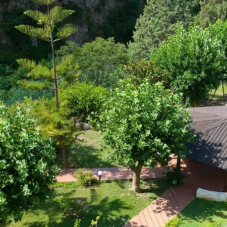 Parco Delle Rose 3* 아쿠아페사