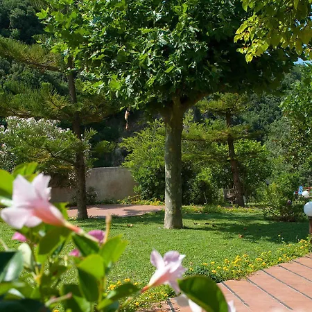 Parco Delle Rose 3* Acquappesa