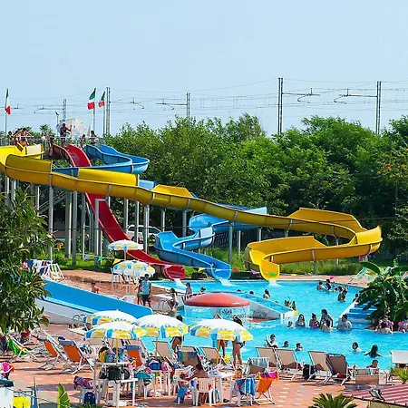 Parco Delle Rose 3*