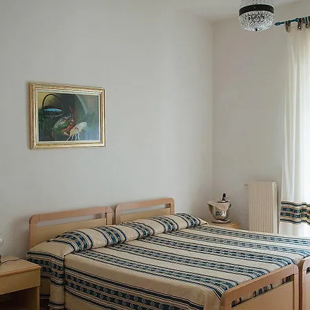 Отель Parco Delle Rose 3*