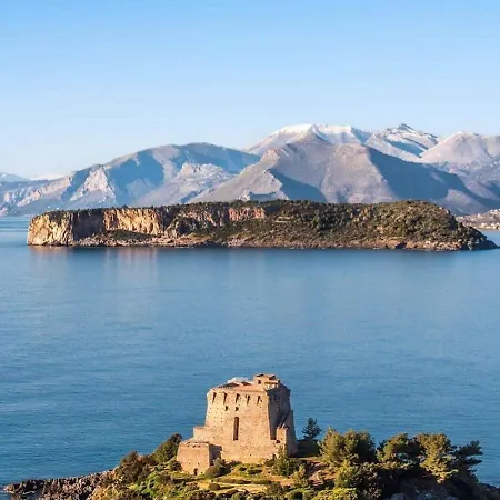 Parco Delle Rose Hotel 3*