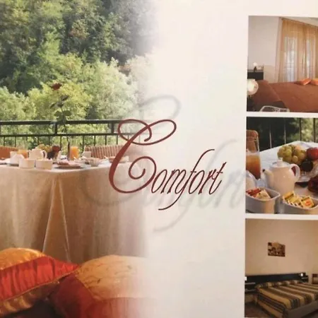 Parco Delle Rose 호텔