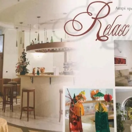 Parco Delle Rose Acquappesa