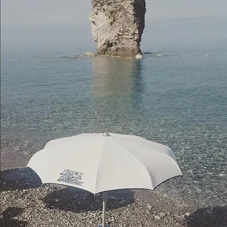 Parco Delle Rose Acquappesa