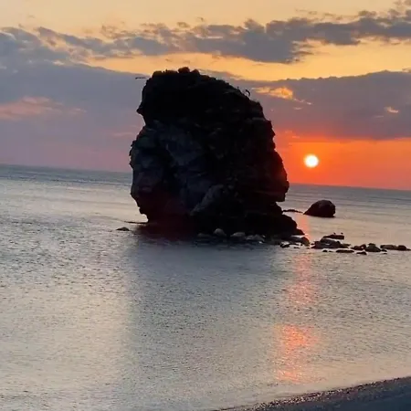 Parco Delle Rose 호텔 3*