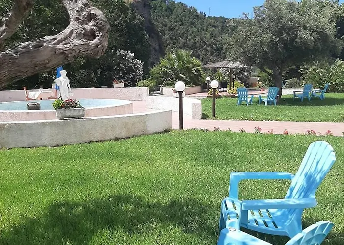 Hotel Parco Delle Rose