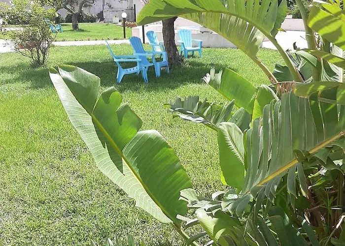 Parco Delle Rose Hotel 3*