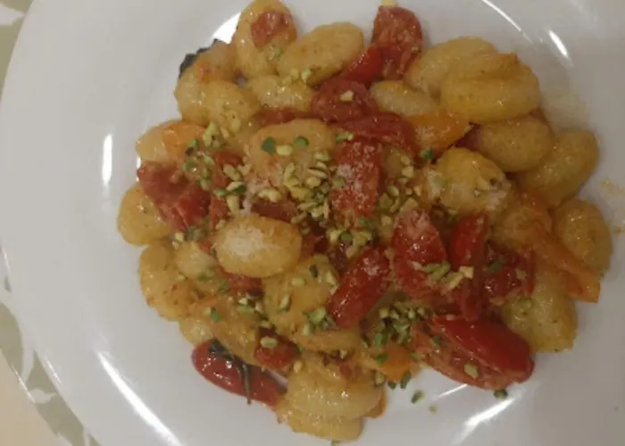 Parco Delle Rose 3* Acquappesa