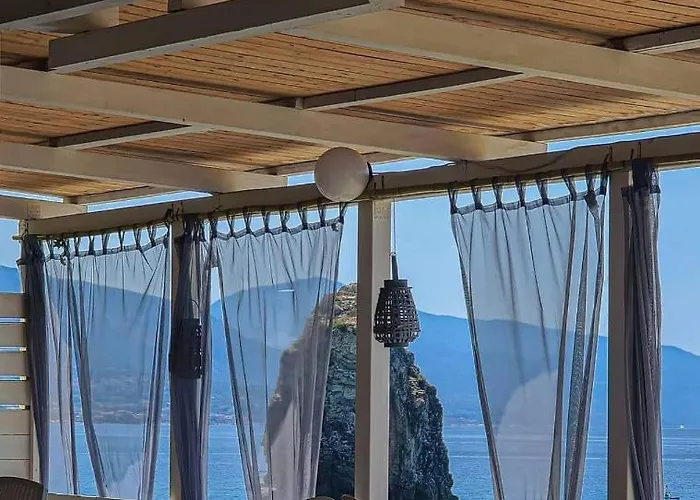 Parco Delle Rose 3* Acquappesa