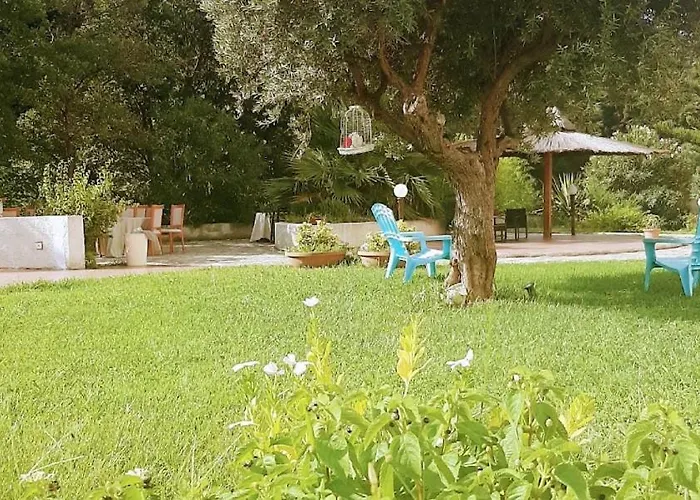 Hotel Parco Delle Rose Acquappesa