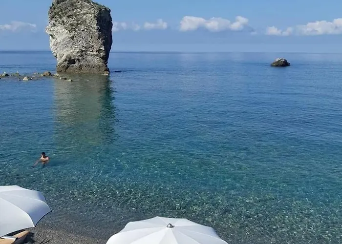 Hotel Parco Delle Rose Acquappesa