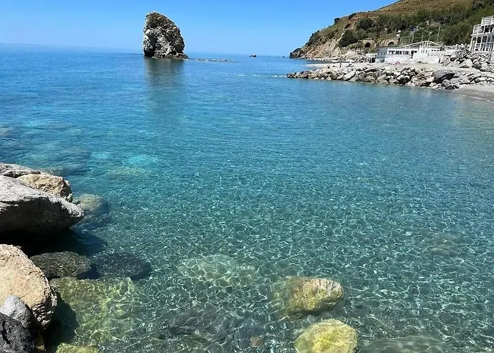 Parco Delle Rose Hotel 3*