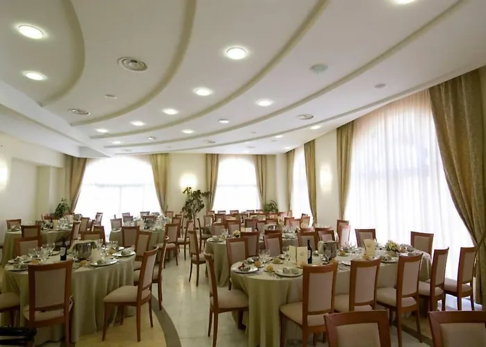 Parco Delle Rose 3* Acquappesa