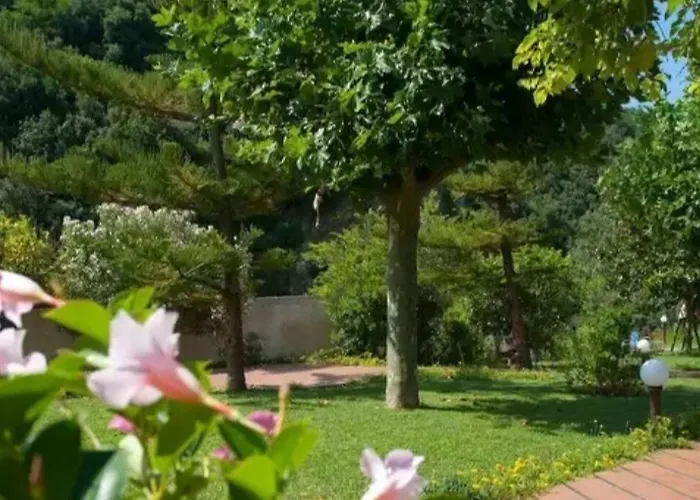 Parco Delle Rose Hotel