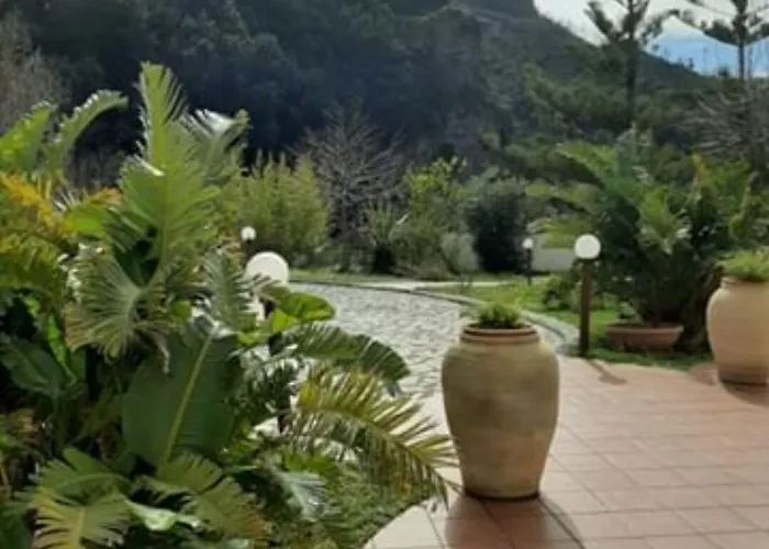 Parco Delle Rose Hotel