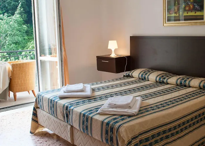 Parco Delle Rose Hotel Acquappesa