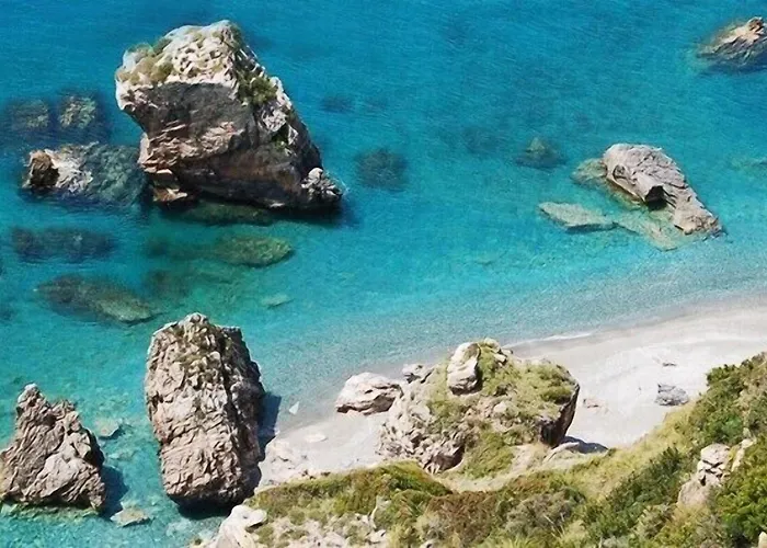 Hotel Parco Delle Rose Acquappesa