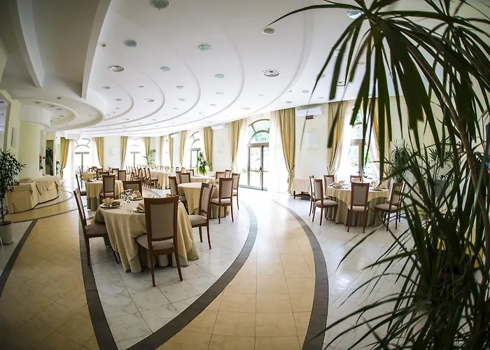 Hotel Parco Delle Rose