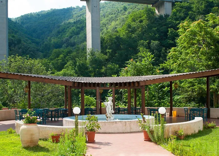 Hotel Parco Delle Rose 3*