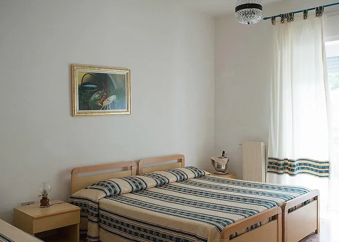 Hotel Parco Delle Rose 3*