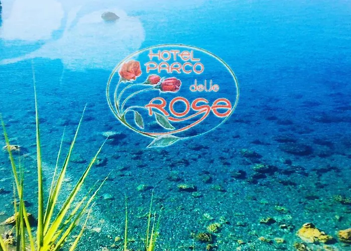 Parco Delle Rose Hotel Acquappesa