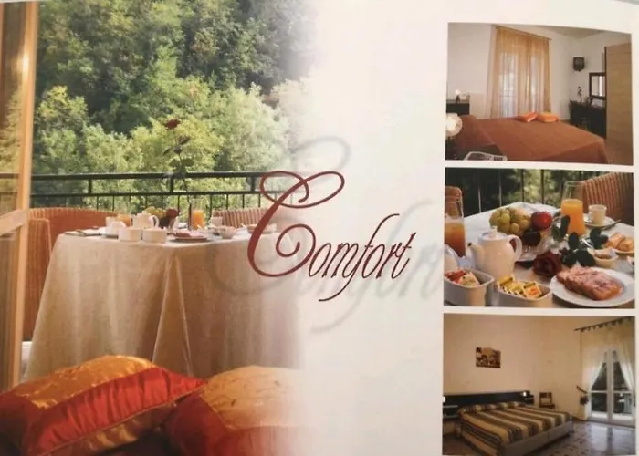 Parco Delle Rose Hotel