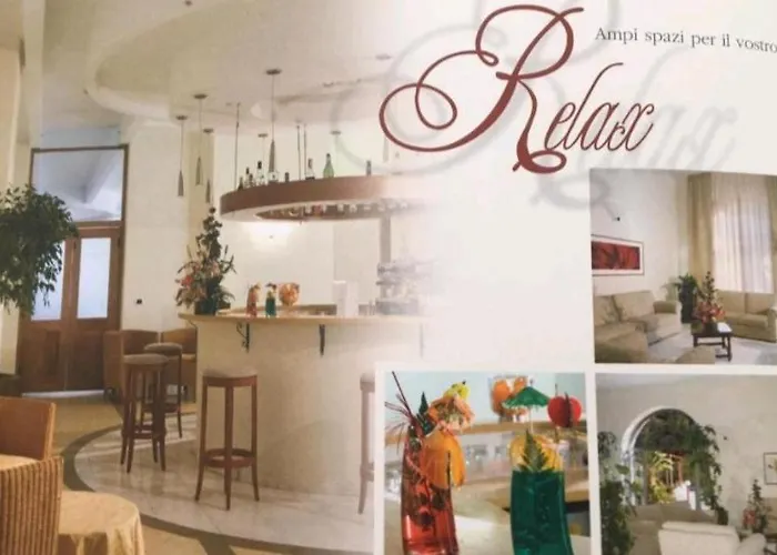 Parco Delle Rose Acquappesa