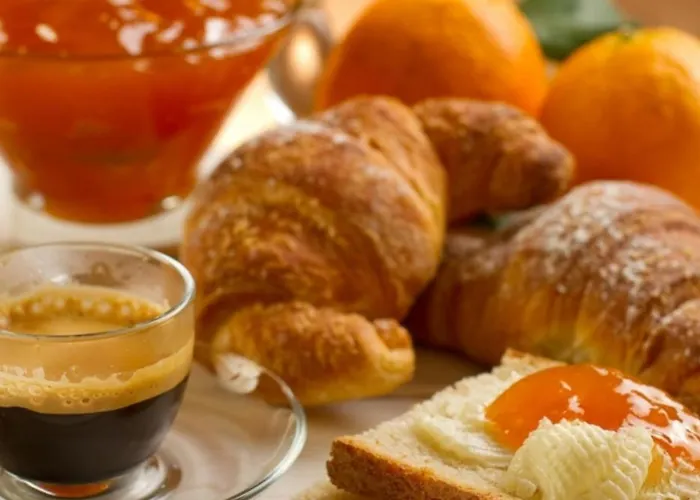 Parco Delle Rose Hotel