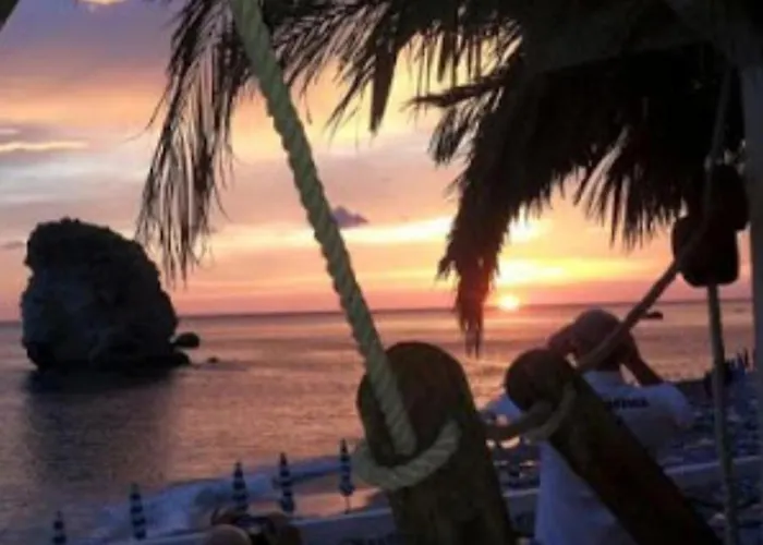 Hotel Parco Delle Rose Acquappesa