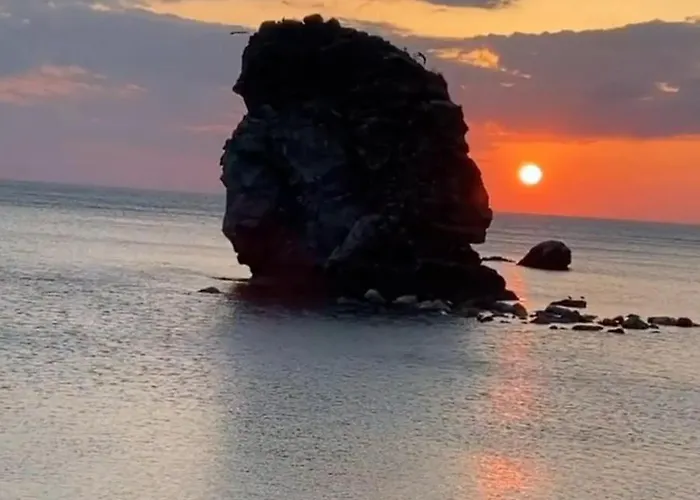 Parco Delle Rose Hotel 3*